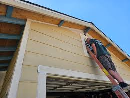 Best Siding for New Construction  in USA